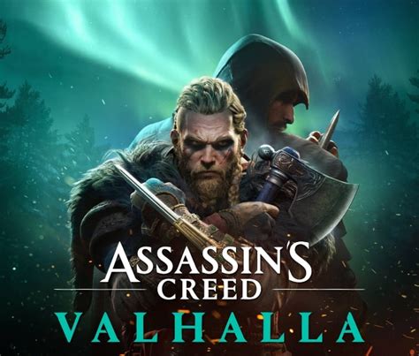 assassin's creed valhalla install.